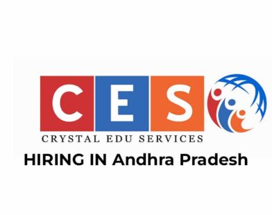 50+ Hiring in Andhra Pradesh at Multiple Locations | At CES
