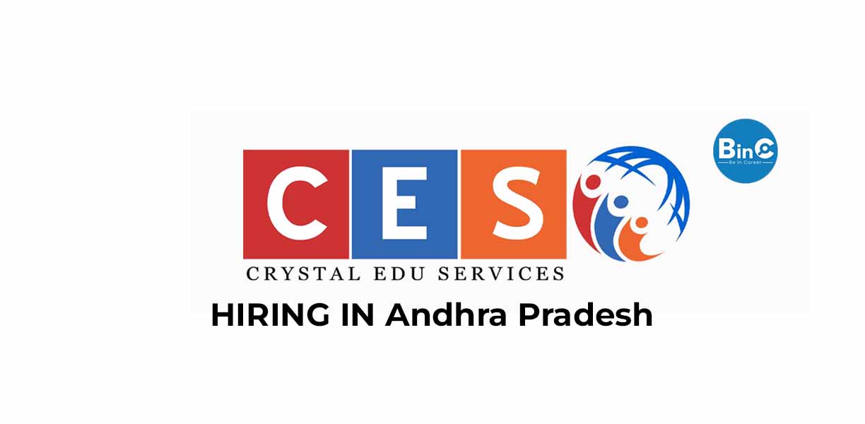 50+ Hiring in Andhra Pradesh at Multiple Locations | At CES
