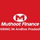 Govt certified Internship program in Muthoot Finance
