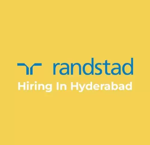 Hiring Multiple Roles In Hyderabad from Randstad Company