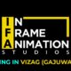 Hiring Interns for In Frame Animation Company in Gajuwaka (vizag)
