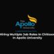Hiring Multiple Job Roles In Chittoor In Apollo University