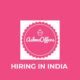 Hiring Multiple Work From Home Jobs in India at Askmeofffers