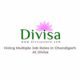 Hiring Multiple Job Roles In Chandigarh At Divisa