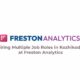 Hiring Multiple Job Roles in Kozhikode at Freston Analytics