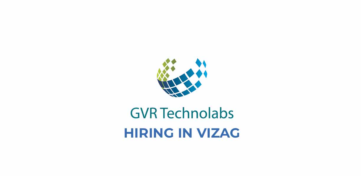 Hiring Multiple Job Roles in Vizag for Mechanical Engineers in Gvr Technolabs Company work with Bharat Electronics Limited (BEL) Company