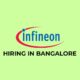 Hiring Web Optimization Specialist In Bangalore at Infineon
