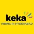 Hiring Multiple Job Roles in Hyderabad at Keka
