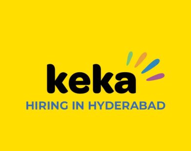 Hiring Multiple Job Roles in Hyderabad at Keka