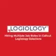Hiring Multiple Job Roles in Calicut Logiology Solutions