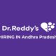 Hiring Quality Control Roles in Vizag at Dr Reddy's