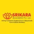 Hiring Customer Supportive in Vijayawada from Srikara Builders