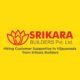 Hiring Customer Supportive in Vijayawada from Srikara Builders