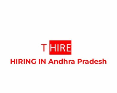 Hiring Field Recruiter in Nellore at T-HIRE GLOBAL Services