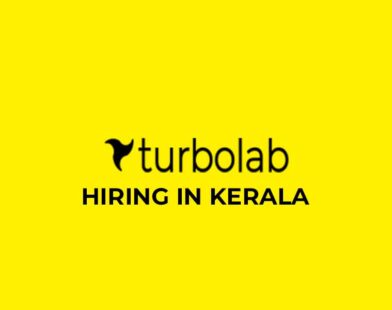 Hiring Senior SEO Specialist Job Role In Kerala At Turbolab