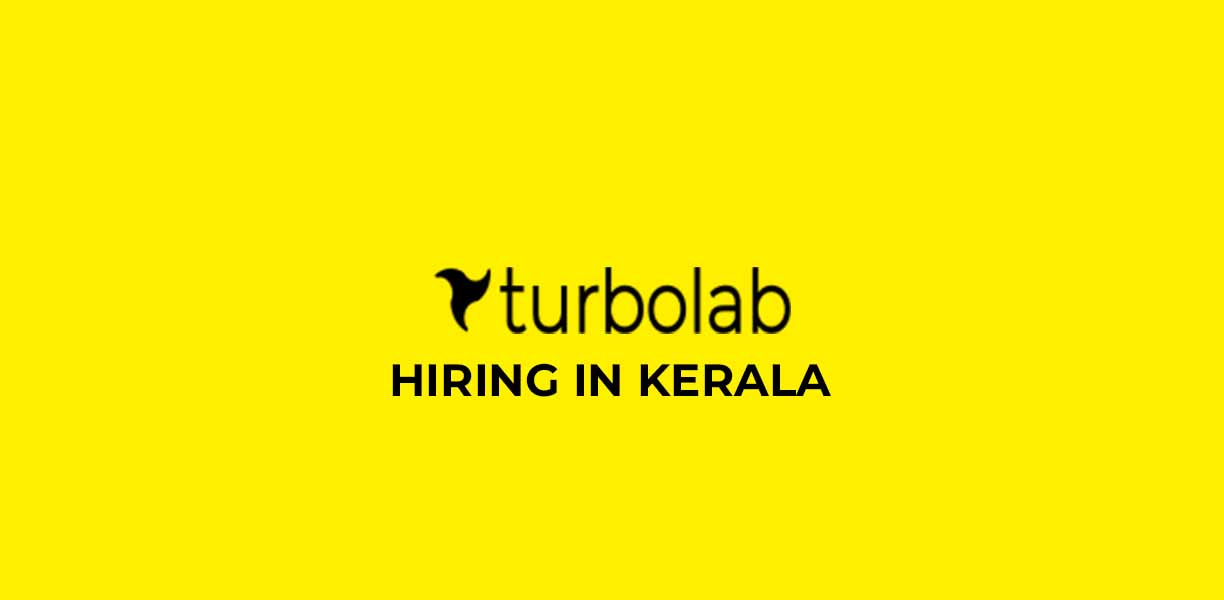 Hiring Senior SEO Specialist Job Role In Kerala At Turbolab