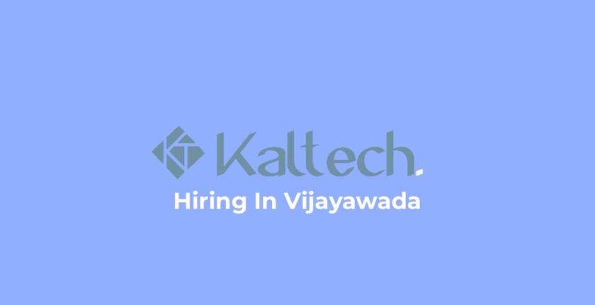 Hiring Night Shift Recruiter In Vijayawada at kaltechsolutions