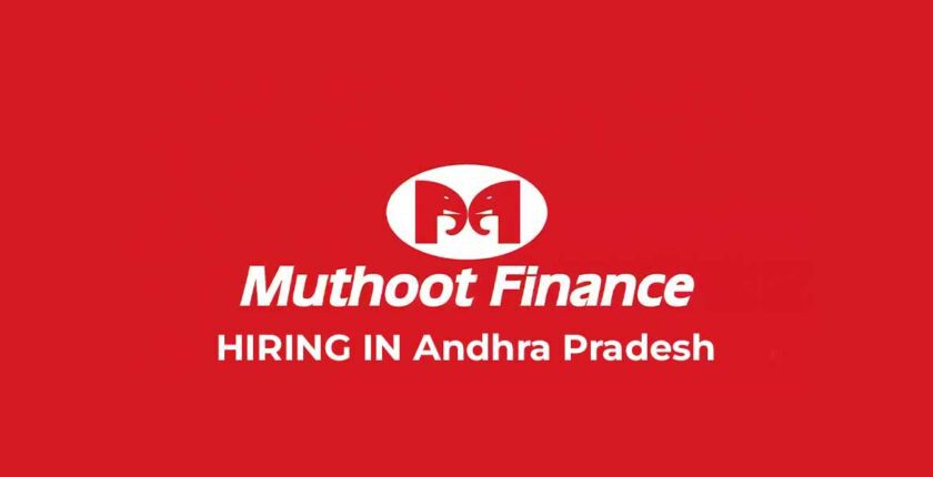 Govt certified Internship program in Muthoot Finance