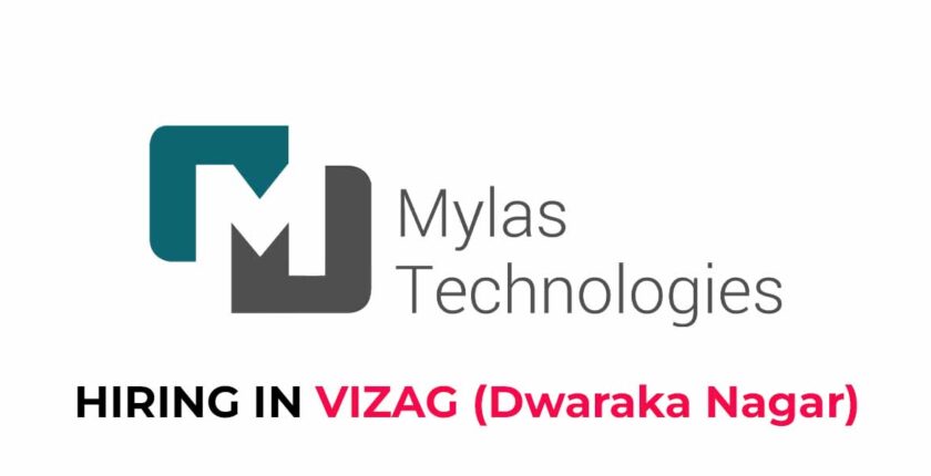 Hiring UI/ UX and .Net in Mylas Technologies (vizag) Dwaraka Nagar