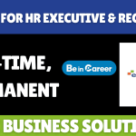 Edge Business Hiring HR Executive and Recruiter in Gurugram. Freshers with HR experience can apply. Walk-in from 3rd to 10th December 2025.