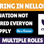 Emmadi Silver Jewellery Hiring in Nellore For Multiple Roles