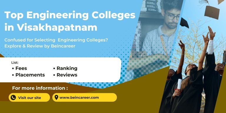 Top Engineering Colleges in Visakhapatnam – Full Details Here