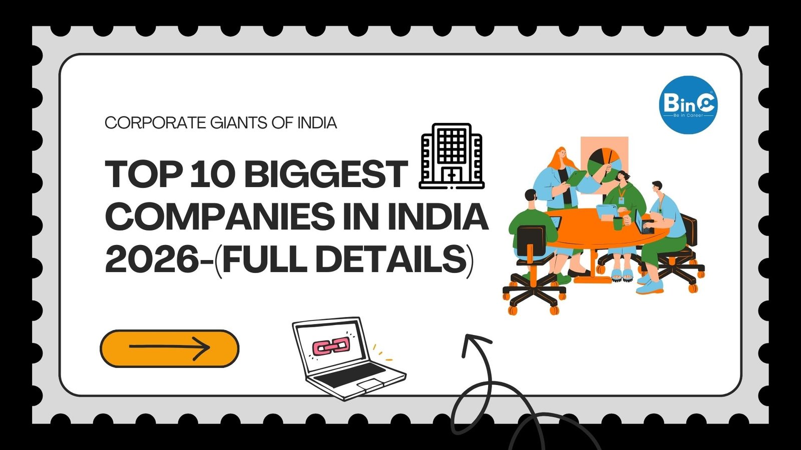 Top companies in India to target in 2026 for freshers and students across IT, banking, telecom, FMCG, energy, manufacturing, pharma.