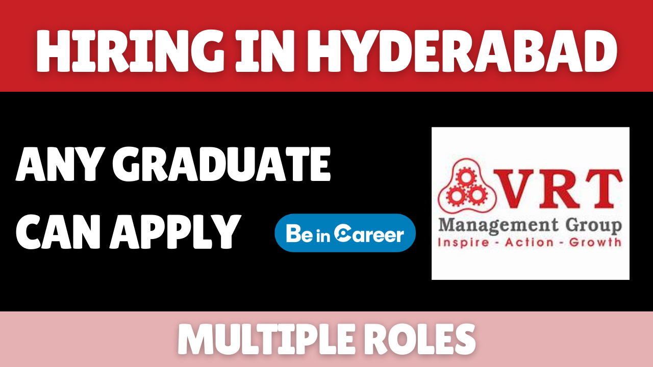 Internship Hiring In Hyderabad