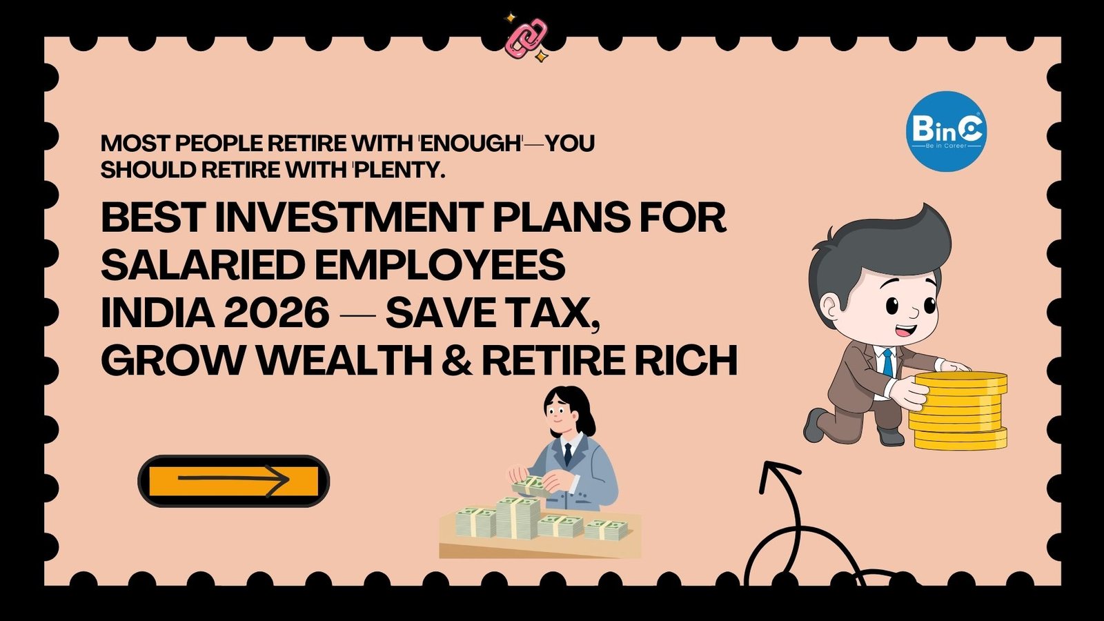 best investment plans salaried employees india 2026 epf ppf nps elss sip index funds fd nsc sukanya samriddhi sovereign gold bonds health insurance 80c tax saving retire rich