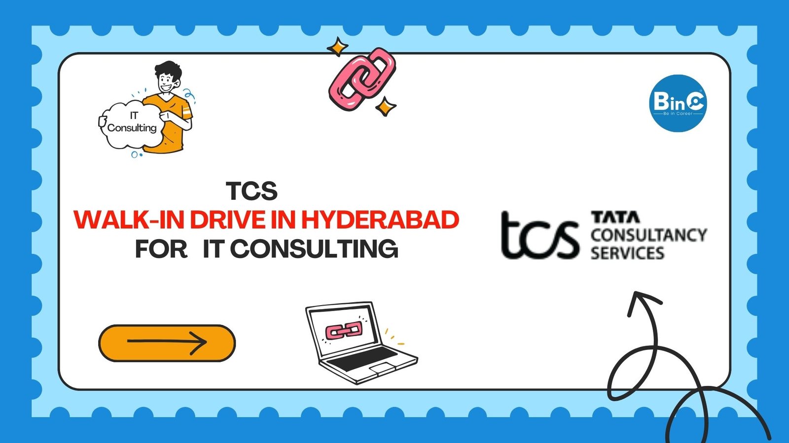TCS Walk-In Drive March 2026 SAP SD Consultant Hyderabad