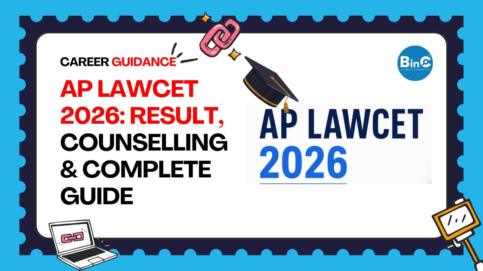 AP LAWCET 2026: Result, Counselling & Complete Guide
