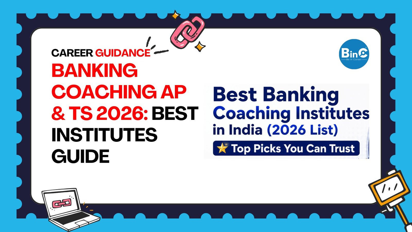 Banking Coaching AP & TS 2026: Best Institutes Guide