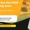SSC Result 2026 date coming soon. Check latest SSC results update, direct result link, check results online, and important updates.