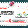 Online Job Drive 30 July 2026 | 410 Jobs | Sri City