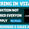 AGRITOUGH Hiring In Vizag For Warehouse & Sales Jobs