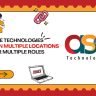ASE Technologies Hiring In Multiple Locations For Multiple Roles