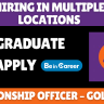 AU Small Finance Bank Hiring In Multiple Locations