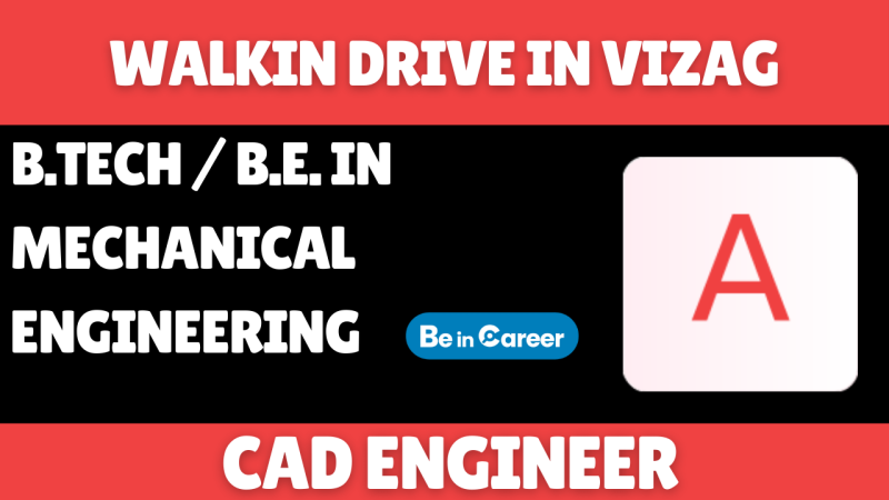 Ace Dynamics Walk-in Drive In Visakhapatnam