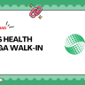 AGS Health mega walk-in hiring in Hyderabad - BinC Careers