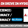 Anion Healthcare Walk-In Drive In Hyderabad