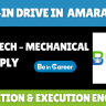 BHEEMAA Walk-In In Amaravathi Production/Execution Engineers