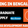 Bhanzu Hiring In Bengaluru For Business Development Associate