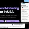 Hiring Senior Event Marketing Manager in USA Hybrid role in Seattle with high pay, travel exposure & global events.