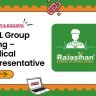 RAPL Group Hiring – Medical Representative for Tirupati and Kadapa. B.Pharma/D.Pharma. Freshers welcome. Attractive incentives. Immediate