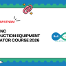 Trybinc Production Equipment Operator Training Program 2026 Hyderabad – 3 Months – 100% Placement – Free Food and Accommodation – Central Government Certificate – Call 9573176161