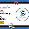 NS TAX Consultancy Hiring Freshers Marketing Executive in Kakinada and Visakhapatnam. Telugu and English communication required.