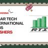 Rebar Tech International Chennai Walk-In 18–25 May 2026 – Rebar Detailers (2+yr), Senior Detailers (5–8+yr), Freshers (2024/25/26).