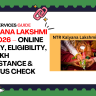 Kalyana Lakshmi AP 2026 – Online Apply, Eligibility, ₹1 Lakh Assistance & Status Check