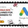 Google Ads Explained for Beginners to Pro Learn the exact step-by-step framework account setup, campaign types, keyword research, ad copy