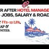 Career in Hotel Management India 2026 — Courses, Salary & Scope